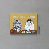 COFFEE YELLOW