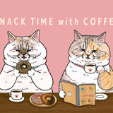 COFFEE PINK