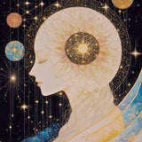 星々とひとつ
