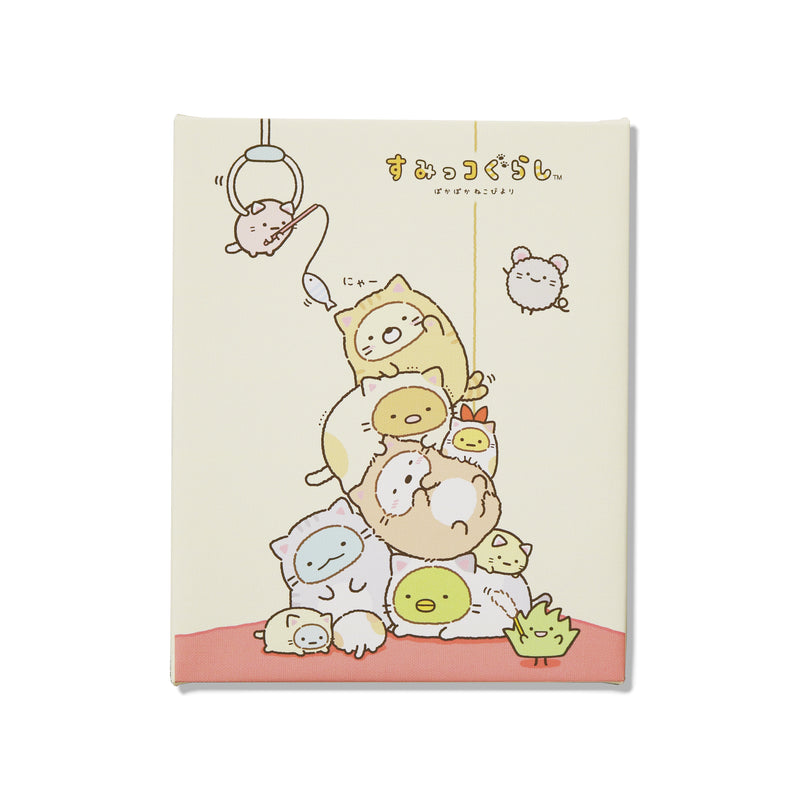 すみっコぐらし_Fq
