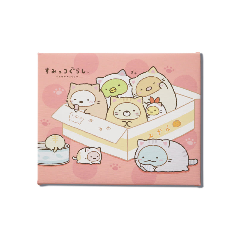 すみっコぐらし_Fr