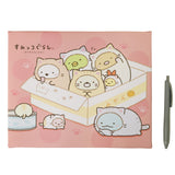 すみっコぐらし_Fr