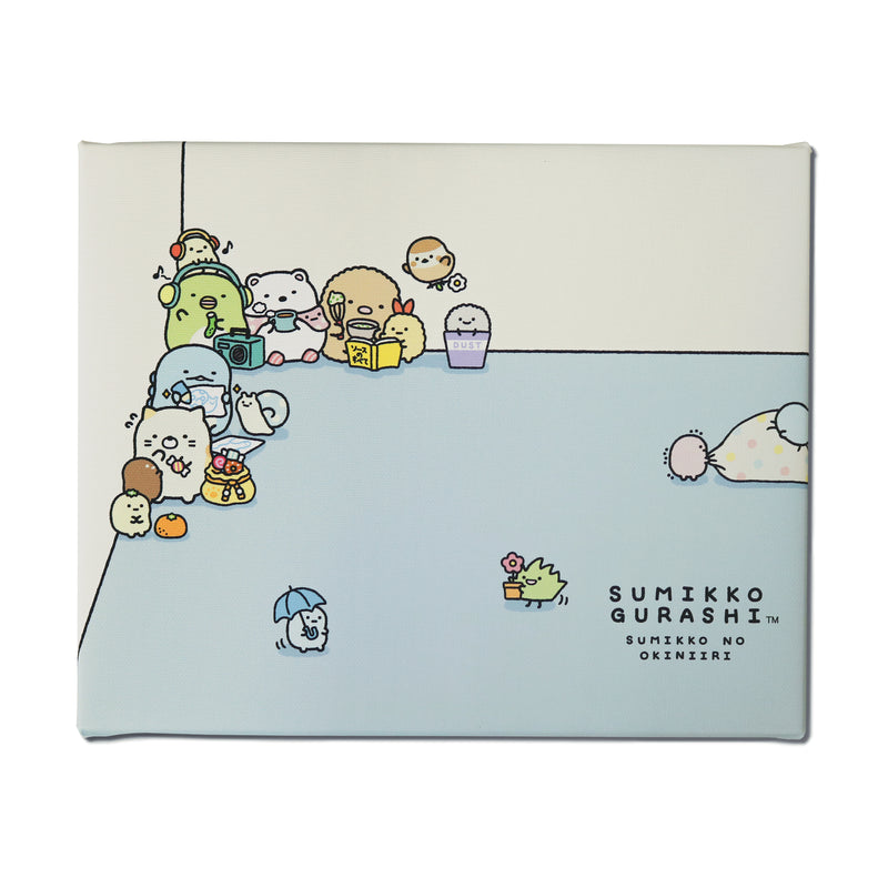 すみっコぐらし_Fs