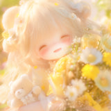 Full of love