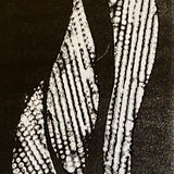 白夜の織物 - Weaving of White Night