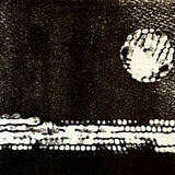 静寂の月影 - Moon Shadow in Silence