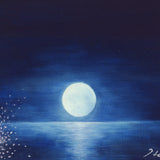 Moon River（Spring）