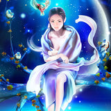 月の雫