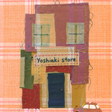 小さな店