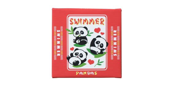 PANDAS