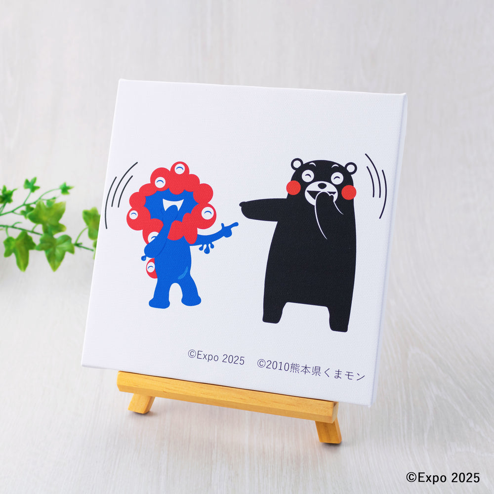 くまモンコラボ