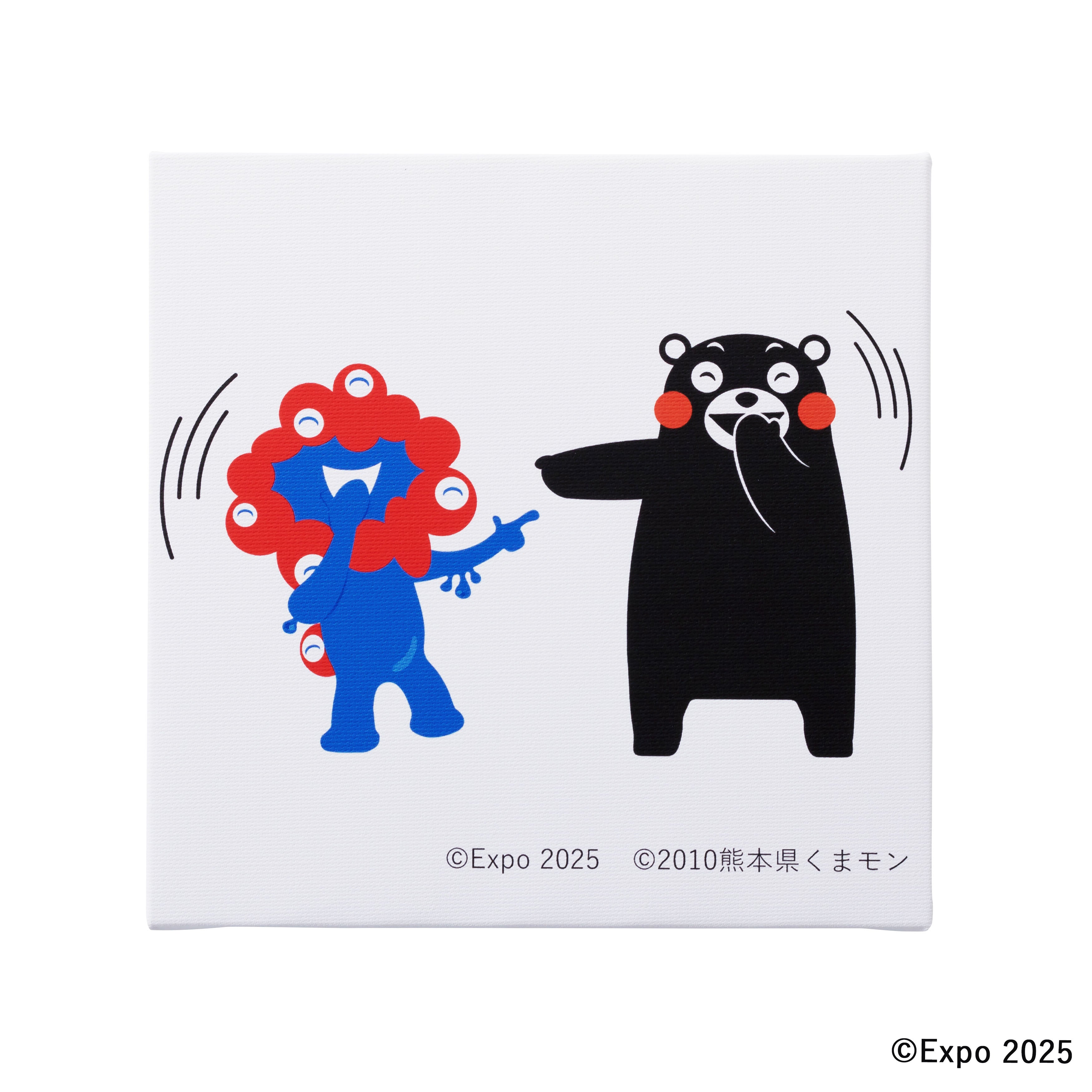 くまモン！キャンバスアート R061009_expo2025-kumamon3.jpg?