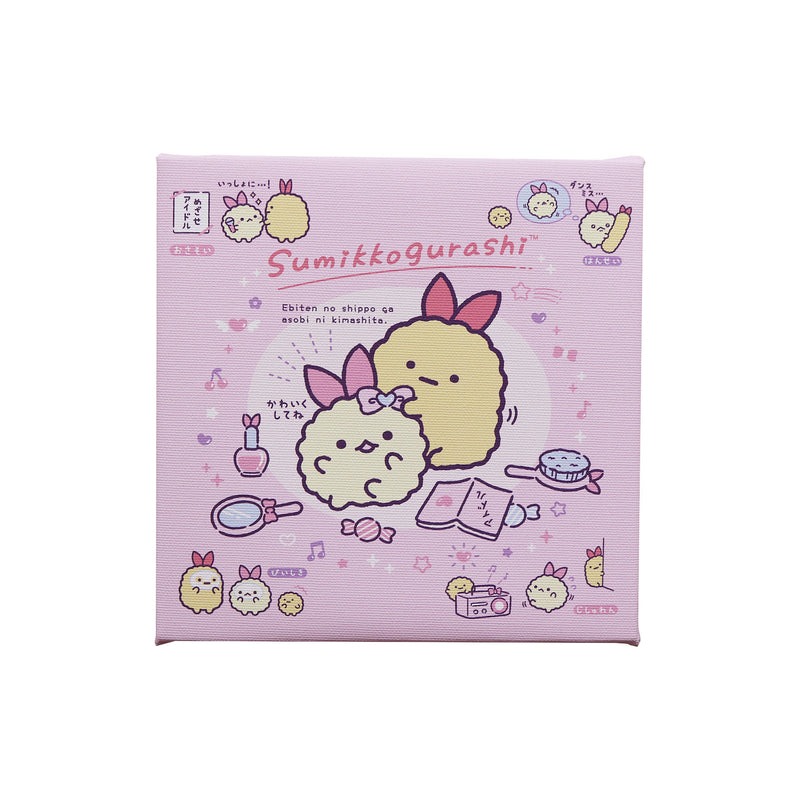 すみっコぐらし_b