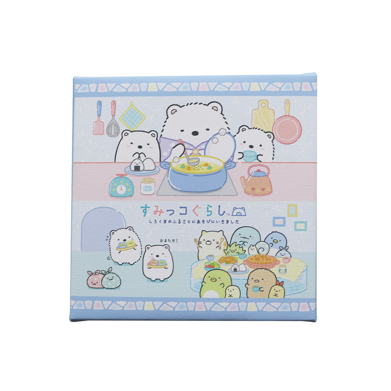 すみっコぐらし_d