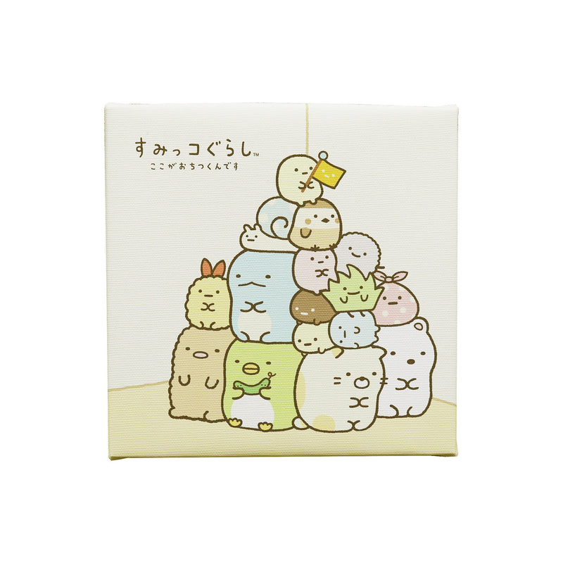 すみっコぐらし_l