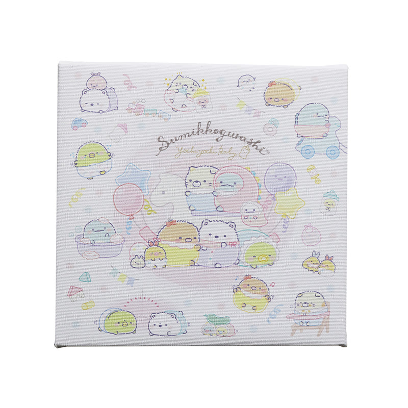 すみっコぐらし_n