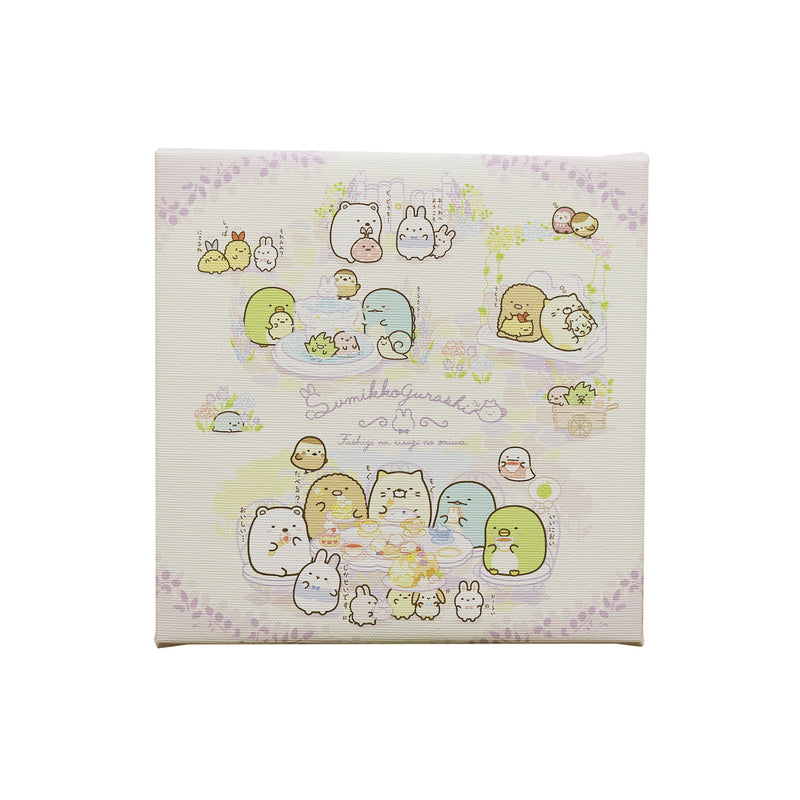 すみっコぐらし_p