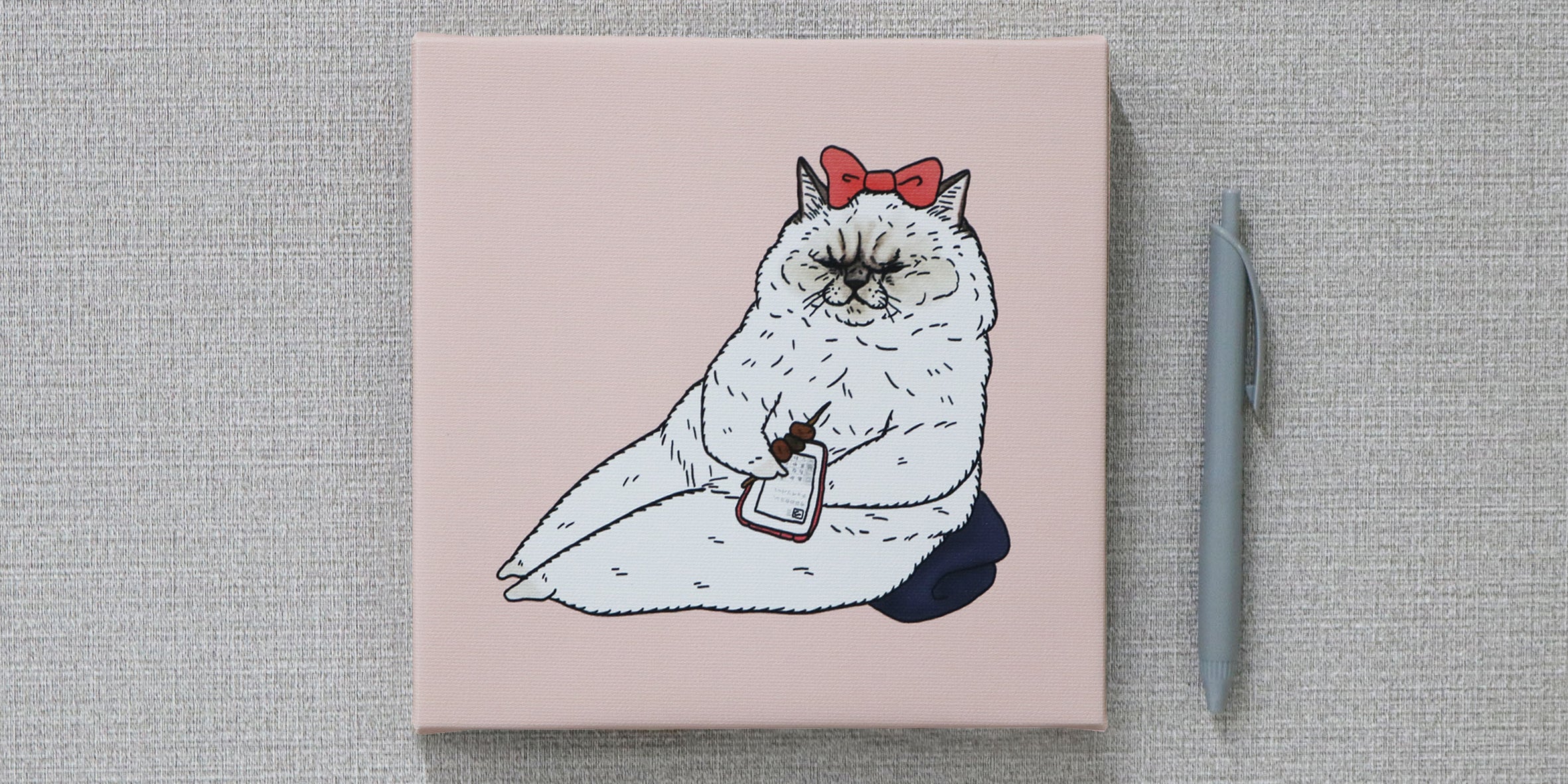つんこさん