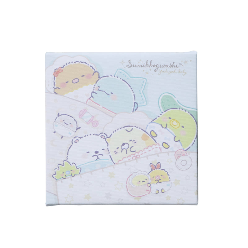 すみっコぐらし_q