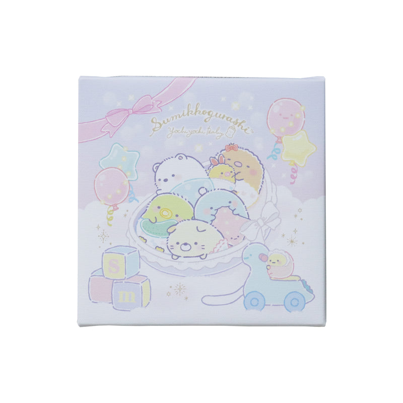 すみっコぐらし_w